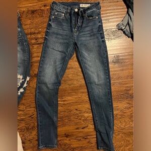 I &M Skinny jeans Stylish Blue Denim Jeans